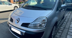 Renault Modus occasion 2009 mise en vente à Armentieres par le garage FEZ AUTO - photo n°1