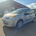 Annonce Renault Modus occasion Diesel 1.5 DCI 70 EXPRESSION ENTRETIEN RENAULT  Coignires
