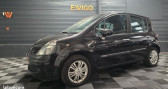 Annonce Renault Modus occasion Diesel 1.5 DCI 70 PEPITE  Montlimar