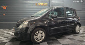 Renault Modus 1.5 dci 70 pepite   Montlimar 26