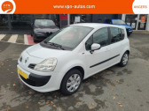 Renault Modus occasion année 2011 boite Manuelle Annonce Renault Modus occasion Diesel 1.5 dCi 75 eco2 Yahoo Euro 5 à Angers