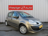 Renault Modus occasion année 2013 boite Manuelle Annonce Renault Modus occasion Diesel 1.5 dCi 75ch Expression eco² à La Roche-sur-Yon