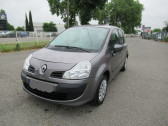 Renault Modus occasion année 2012 boite Manuelle Annonce Renault Modus occasion Diesel 1.5 DCI 75CH GRAND MODUS.COM ECO² à Toulouse