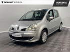 Renault Modus occasion Gris année 2011 boite Manuelle Annonce Renault Modus occasion Diesel 1.5 dCi 75ch Yahoo eco² à Évreux