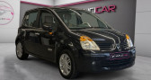 Annonce Renault Modus occasion Diesel 1.5 dCi 80 Initiale SUIVI - 2E MAIN - ETAT IRREPROCHABLE - D � Eschau