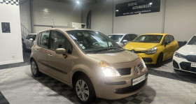 Renault Modus , garage RODYAL AUTOMOBILES � Chanceaux Sur Choisille