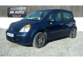 Renault Modus 1.5 dCi 85 Confort Clim Dynamique Bleu  Manosque 04