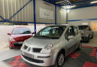 Renault Modus occasion année 2007 boite Manuelle Annonce Renault Modus occasion Diesel 1.5 dCi 85 Confort Clim à Claye-Souilly