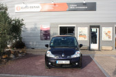 Renault Modus occasion