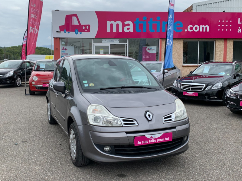 Renault occasion pas cher, Renault occasion