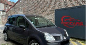 Annonce Renault Modus occasion Diesel 1,5 dCi  Douai