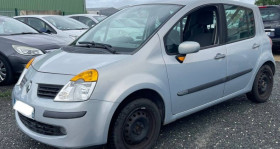 Renault Modus , garage VAGO VTC  Saint-Médard-d'Aunis