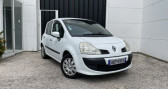 Renault Modus occasion année 2011 boite Manuelle Annonce Renault Modus occasion Diesel 1.5 dCi75 eco² Expression à LA GARDE