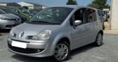 Renault Modus occasion année 2009 boite Manuelle Annonce Renault Modus occasion Diesel 1.5 dCi85 Exception à Saint-Médard-d'Aunis