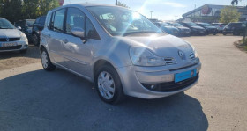Renault Modus occasion 2009 mise en vente à Évreux par le garage COCHEREL AUTO - photo n°1