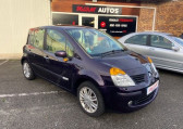 Renault Modus occasion année 2005 boite Manuelle Annonce Renault Modus occasion Diesel 1 5 L DCI 85 cv Initiale à Bavilliers