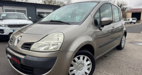 Renault Modus , garage DESIGN AUTOMOTIV  Gerzat