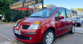 Renault Modus occasion année 2005 boite Automatique Annonce Renault Modus occasion Essence 1.6 111 LUXE PRIVILEGE à Aulnay Sous Bois