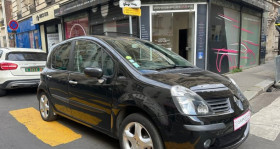 Renault Modus , garage SIMPLICICAR PARIS 15  PARIS