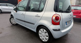Renault Modus 1.6 16V 110CH LUXE DYNAMIQUE  2006 - annonce de voiture en vente sur Auto S&eacute;lection.com