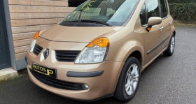 Renault Modus , garage AUTOS JP � Pierrelaye