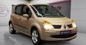 Annonce Renault Modus occasion Essence 1.6 16V Luxe Privil�ge ENTRETIEN COMPLET EMBRAYAGE NEUF - DI � Eschau