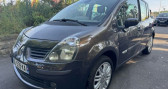 Renault Modus occasion année 2006 boite Automatique Annonce Renault Modus occasion Essence 1.6 boit auto initial Paris 110cv garantie à SANNOIS