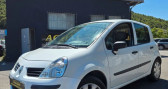 Renault Modus occasion année 2007 boite Automatique Annonce Renault Modus occasion Essence 1.6 i 110 cv boite automatique PREMIÈRE MAIN à DRAGUIGNAN
