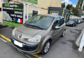 Renault Modus occasion année 2011 boite Automatique Annonce Renault Modus occasion Essence BVA 1 6i 112 Ch BVA FINITION INITIAL à Harnes