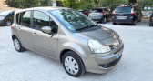 Renault Modus occasion année 2011 boite Manuelle Annonce Renault Modus occasion Diesel Dynamique 1.5 DCi 90 ch à Les Pennes-Mirabeau