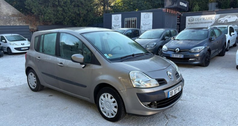 Renault Modus Expression 1.5 DCi
