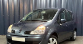 Annonce Renault Modus occasion Essence Grand 1.2 Radars de recul Rtroviseurs rabattables Vitres l  Halluin