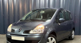 Renault Modus , garage PARTENAIRE AUTO � Halluin
