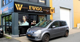 Renault Modus occasion 2009 mise en vente à BELBEUF par le garage EWIGO ROUEN SUD - photo n°1