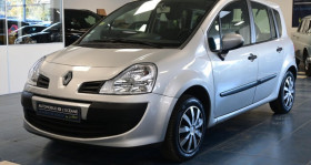 Renault Modus , garage AUTOMOBILE DE L'OCEANE  ST SATURNIN