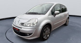 Annonce Renault Modus occasion Diesel Grand 1.5 dci 90 ch phase 2 privilge Clim auto regulateur d  Nevers