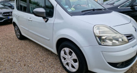 Renault Modus , garage KRM AUTO  Évreux