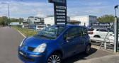 Annonce Renault Modus occasion Essence I (J77) 1.6 16v 110ch Expression Bo�teAuto Clim R�gulateur � Entzheim