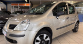 Annonce Renault Modus occasion Essence payer en 4 X en cb � Sallaumines