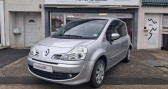 Annonce Renault Modus occasion Essence Phase 2 1.6i 110 cv Dynamique 2�me main PMR / Conduite auton � EPONE