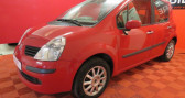 Renault Modus occasion année 2007 boite Manuelle Annonce Renault Modus occasion Essence privilege 1.4 16 v 100 cv à Dourdan