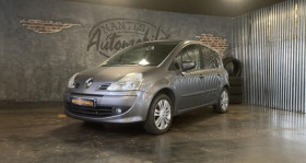 Renault Modus , garage NANTES AUTOMOBILES  Carquefou