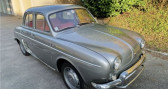 Annonce Renault Ondine occasion Essence COLLECTION 1962 4 cylindres en ligne- 845cm3 � Mulhouse