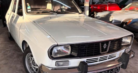 Renault R 12 , garage MARCELLINI CLASSIC CARS  BROONS