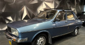 Annonce Renault R 12 occasion Essence TL R1170 1289  AUBIERE