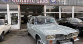 Renault R16 SUPER 1ERE MAIN  1969 - annonce de voiture en vente sur Auto Sélection.com