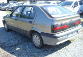 Renault R19 occasion année 1993 boite Manuelle Annonce Renault R19 occasion Essence 1.4 i 60cv à Wittenheim