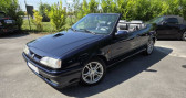 Renault R19 1994 CABRIOLET 1.8 16S PHASE 2  1994 - annonce de voiture en vente sur Auto Sélection.com