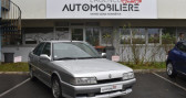 Annonce Renault R21 occasion Essence 4 portes 2.0 i Turbo Berline 175cv  Palaiseau