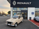 Annonce Renault R4 occasion Essence 1.1  BERLINE TL � Bessi�res